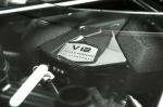 Lamborghini Aventador LP700-4 2011 года